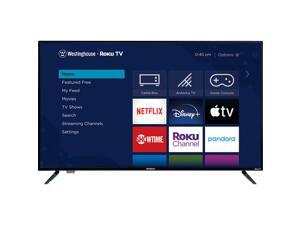 Westinghouse WR24HX2200 24 inch HD Smart Roku TV Westinghouse WR24HX2200 24 inch HD Smart Roku TV