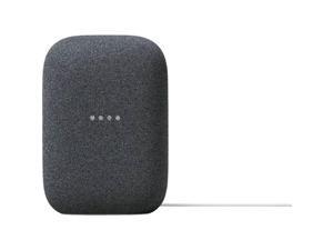 Google Nest GA01586US Audio Smart Speaker - Charcoal Google Nest GA01586US Audio Smart Speaker - Charcoal