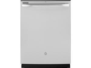 GE GDT605PSMSS Top Control with Plastic Interior Dishwasher with Sanitize Cycle and Dry Boost GE GDT605PSMSS Top Control with Plastic Interior Dishwasher with Sanitize Cycle and Dry Boost