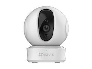 Ezviz Full HD Indoor Pan/Tilt Wi-Fi Smart Home Security Camera