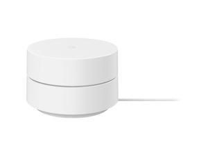 Google Nest Whole Home Wi-Fi System - 1-Pack - White