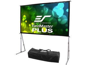 Elite Screens OMS135H2PLUS Yard Master Plus Series 135" Outdoor Projector Screen Elite Screens OMS135H2PLUS Yard Master Plus Series 135" Outdoor Projector Screen