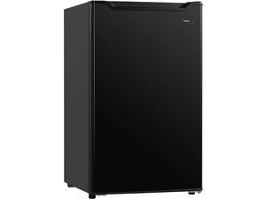Danby 3.3 Cu.Ft. Black Compact Refrigerator Danby 3.3 Cu.Ft. Black Compact Refrigerator