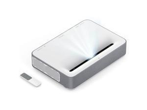 VAVA VALT002 DLP 4K Ultra Short Throw Laser Projector VAVA VALT002 DLP 4K Ultra Short Throw Laser Projector