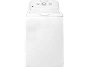 G.E. GTD33EASKWW 7.2 Cu. Ft. White Electric Dryer G.E. GTD33EASKWW 7.2 Cu. Ft. White Electric Dryer