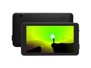 Hyundai HT0705W08A 7 Koral 8GB Android Tablet Black Hyundai HT0705W08A 7 Koral 8GB Android Tablet Black