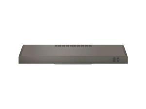 GE JVX3300EJES 30 inch Slate Under Cabinet Range Hood GE JVX3300EJES 30 inch Slate Under Cabinet Range Hood