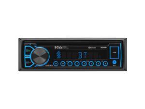 Boss Audio 550B In-Dash - CD/DM Receiver