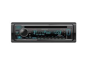 Kenwood eXcelon KDCX304 CD Receiver With Bluetooth Kenwood eXcelon KDCX304 CD Receiver With Bluetooth