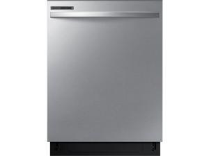Samsung DW80R2031US 55 dBA Stainless Built-in Dishwasher Samsung DW80R2031US 55 dBA Stainless Built-in Dishwasher