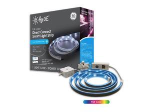 C by GE Full Color Direct Connect Smart LED Light Strip (80 inch Light Strip + Power Supply)