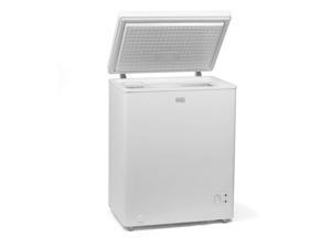 Black & Decker 3.5 Cu. Ft. Chest Freezer BCFK35 Black & Decker 3.5 Cu. Ft. Chest Freezer BCFK35