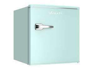 Avanti 1.7 Cu. Ft. Compact Refrigerator Retro Series - Seafoam Green Avanti 1.7 Cu. Ft. Compact Refrigerator Retro Series - Seafoam Green
