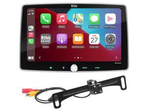Boss Audio BE10ACPC 10.1 inch Car Multimedia Player with Backup Camera