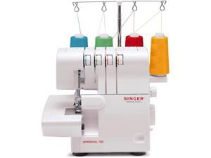 Singer Finishing Touch Portable Pedal Sewing Machine Singer Finishing Touch Portable Pedal Sewing Machine