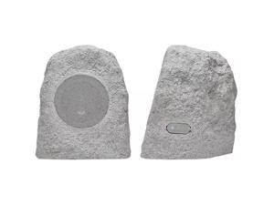 Ion Audio GLOWROCKERPR Audio Glow Rocker Outdoor Speaker Pair with Bluetooth Ion Audio GLOWROCKERPR Audio Glow Rocker Outdoor Speaker Pair with Bluetooth