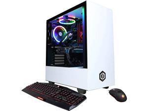 CyberpowerPC Gaming Desktop Gamer Supreme Liquid Cool SLC8960CPGV3 Intel Core i7 10th Gen 10700K (3.80 GHz) 32 GB DDR4 2 TB HDD 500 GB PCIe SSD NVIDIA GeForce RTX 3070 Windows 10 Home 64-bit CyberpowerPC Gaming Desktop Gamer Supreme Liquid Cool SLC8960CPGV3 Intel Core i7 10th Gen 10700K (3.80 GHz) 32 GB DDR4 2 TB HDD 500 GB PCIe SSD NVIDIA GeForce RTX 3070 Windows 10 Home 64-bit