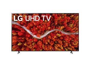 LG 86UP8770PUA 4K Smart LED TV w/ AI ThinQ (2021) LG 86UP8770PUA 4K Smart LED TV w/ AI ThinQ (2021)