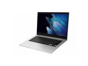 SAMSUNG Laptop Galaxy Book Go NP340XLA-KA1US Qualcomm 7C Kryo 465 2.50 GHz 4 GB LPDDR4X Memory 128 GB eUFS Adreno 618 14.0" Windows 10 Home
