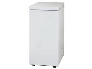 Avanti - CF24Q0W-IS - 2.5CF Chest Freezer White