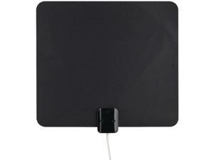 RCA ANT1100Z Ultrathin Multidirectional HDTV Indoor Antenna RCA ANT1100Z Ultrathin Multidirectional HDTV Indoor Antenna