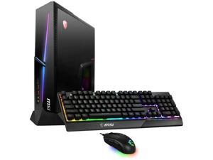 MSI TRIDENTX1012 MEG Trident X 10th Gaming Desktop, i7, 32GB, 1TB, Windows 10 MSI TRIDENTX1012 MEG Trident X 10th Gaming Desktop, i7, 32GB, 1TB, Windows 10