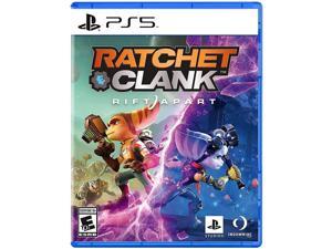 Sony RNCRIFTREPS5 Ratchet & Clank: Rift Apart - PlayStation 5