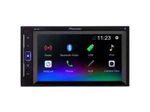 Pioneer Head Units and Receivers