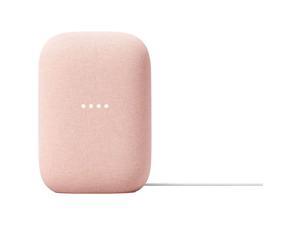Google Nest Audio Smart Speaker - Sand