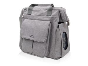 bbluv B0131 Metro Convertible Diaper Backpack
