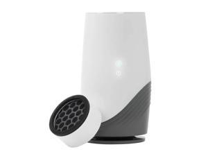 bbluv B0165 Pure 3-in-1 HEPA Air Purifier with Active Carbon Filtration