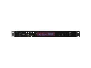 Technical Pro UREC7 USB / SD Rack Mount Recorder Player Deck New Technical Pro UREC7 USB / SD Rack Mount Recorder Player Deck New