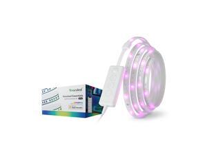 nanoleaf Essentials Smart LED 80 inch Lightstrip Starter Kit