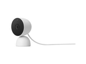 Google Nest Indoor Cam (Wired) - Snow