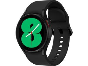Samsung Galaxy Watch4 - 40mm - Black