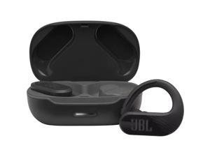 JBL ENDURPEAK2BK Endurance Peak II Black Waterproof True Wireless Sport Earbuds