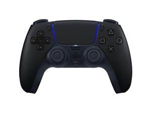 Sony PlayStation 5 DualSense Wireless Controller - Midnight Black