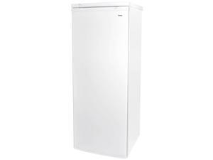 Danby 6.0 Cu. Ft. White Upright Freezer