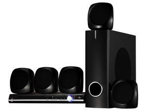 Sylvania SDVD5089 5.1 Surround Sound Home Theatre System Sylvania SDVD5089 5.1 Surround Sound Home Theatre System
