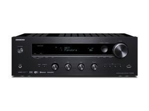 Onkyo TX8140 Network Stereo Receiver with Wi-Fi & Bluetooth Onkyo TX8140 Network Stereo Receiver with Wi-Fi & Bluetooth