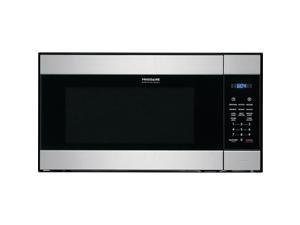 Frigidaire Professional 2.2 Cu. Ft. Stainless Built-In Microwave