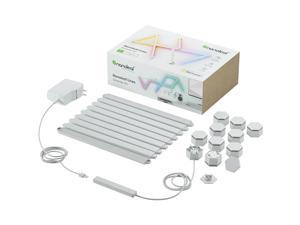 nanoleaf Lines Smarter Kit (9 Light Lines)