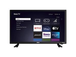 RCA RTR2461 24 inch HD Smart Roku TV