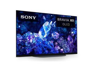 Sony 48 inch BRAVIA XR A90K 4K HDR OLED TV With Smart Google TV