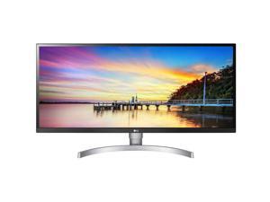 LG 34 inch 21:9 UltraWide Full HD IPS LED Monitor with HDR 10