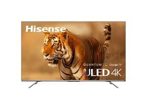 Hisense 65" 4K LED TV 2022