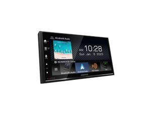 Kenwood DMX709 6.8 inch Digital Multimedia Receiver With Built-in Bluetooth