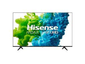 Hisense 65 inch 4K UHD LED Smart TV