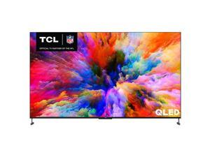 TCL 98 inch Class XL Collection UHD QLED Dolby Vision HDR Smart Google TV