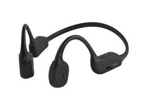 Philips TAA7607BK OpenEar Wireless Sports Headphones  Black